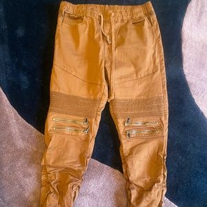 Men's Victorious jogger's